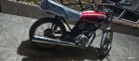 هوندا‏، CB 150‏