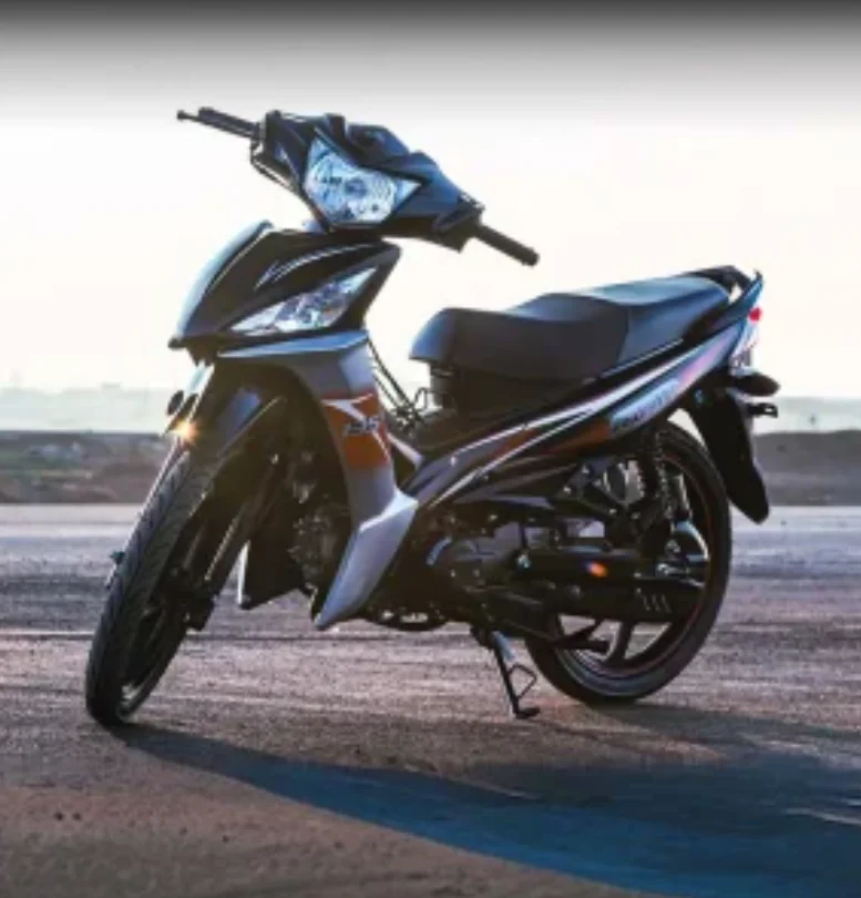 طرح ویو‏، 135‏