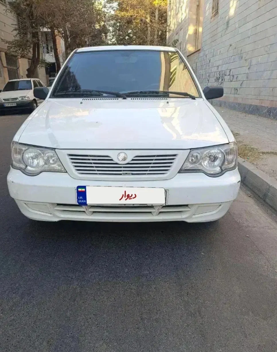 پراید‏، 111‏، SE‏