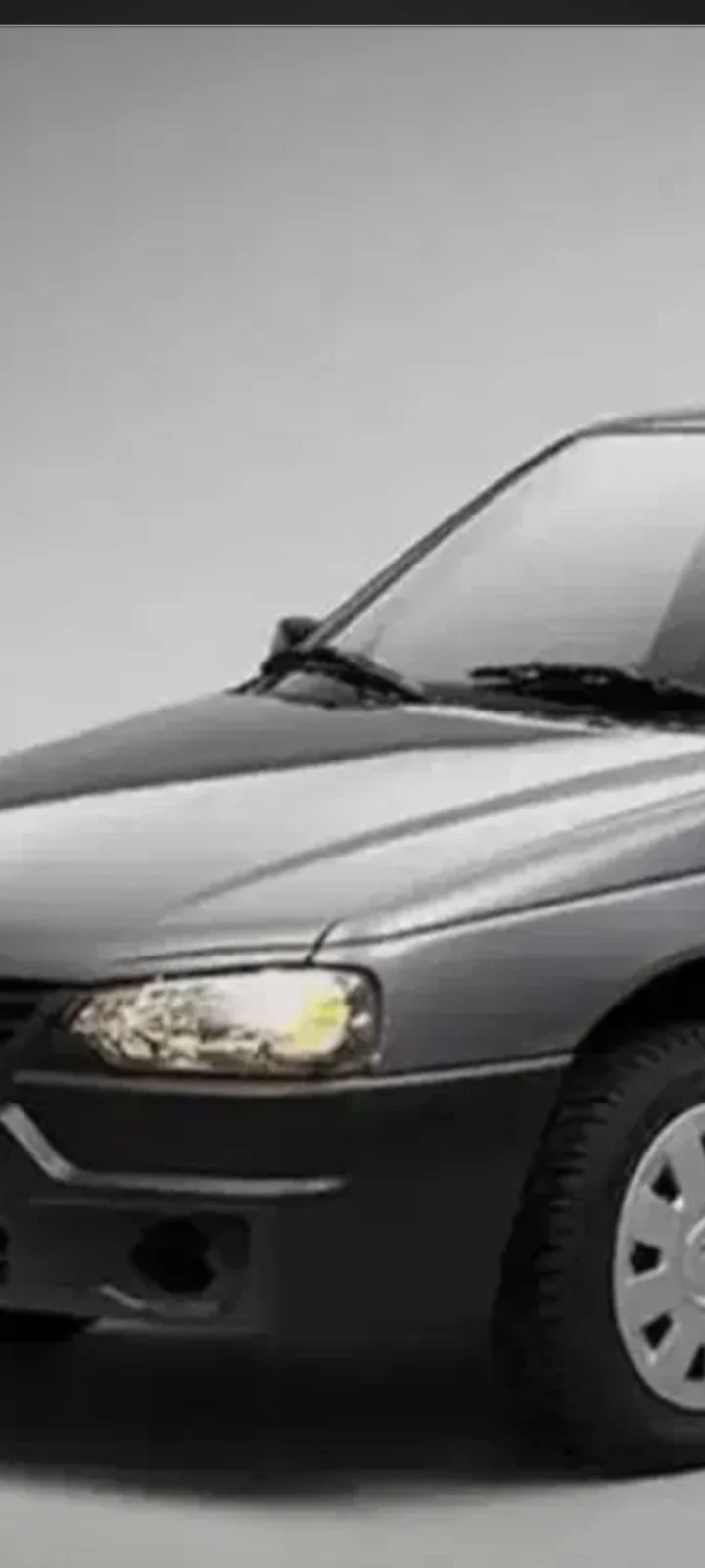 آریسان‏، دوگانه سوز‏، 1.7 لیتر‏