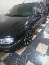 پژو‏، پارس‏، LX‏