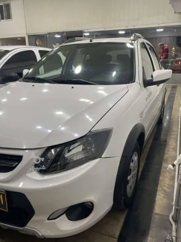 کوییک‏، دنده ای‏