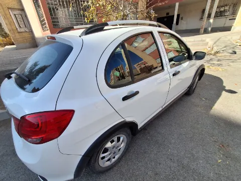 کوییک‏، دنده ای‏