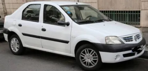 رنو‏، تندر 90‏، E2‏