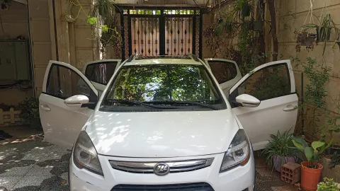 لیفان‏، X50‏، اتوماتیک‏