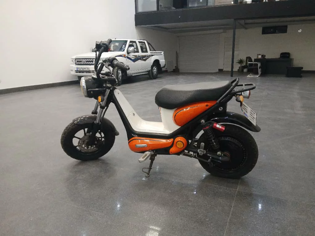 برقی متفرقه‏، 1200 وات‏