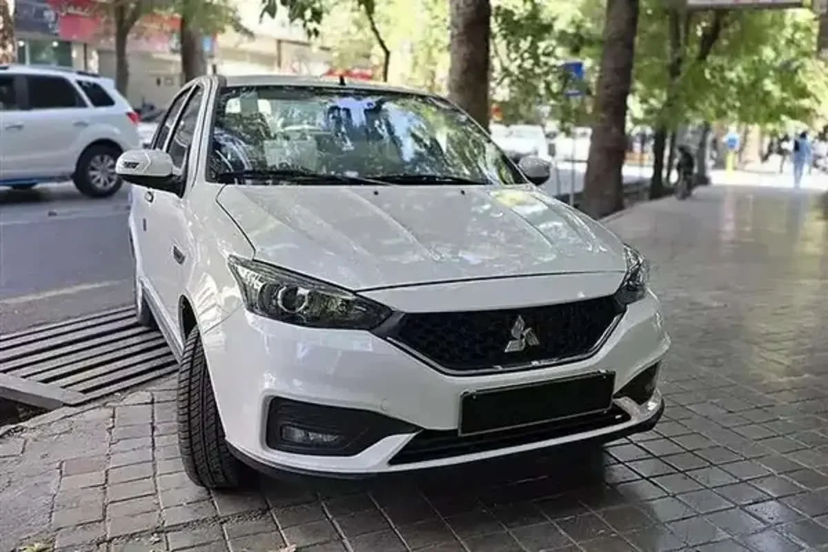 سهند‏، S دنده ای‏، بنزینی‏