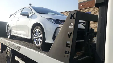 تویوتا‏، کرولا‏، 1.2 لیتر توربو‏