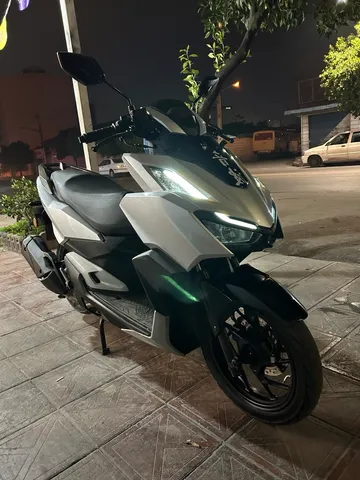 کبیر موتور‏، کلیک آپ 170‏