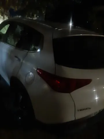 چری‏، تیگو 7‏، IE‏