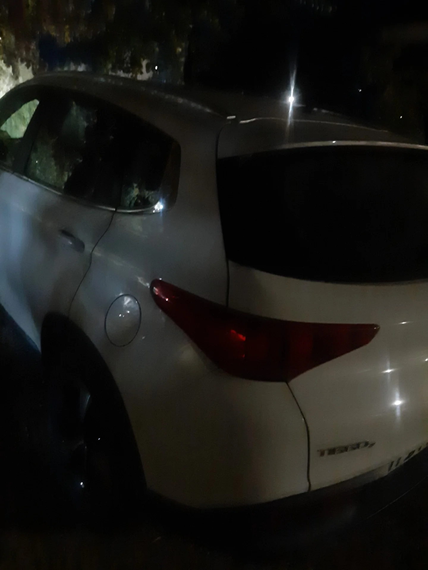 چری‏، تیگو 7‏، IE‏