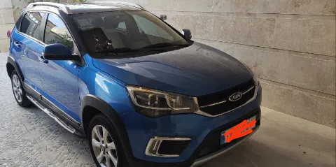 ام وی ام‏، X22‏، دنده ای اسپرت اکسلنت‏