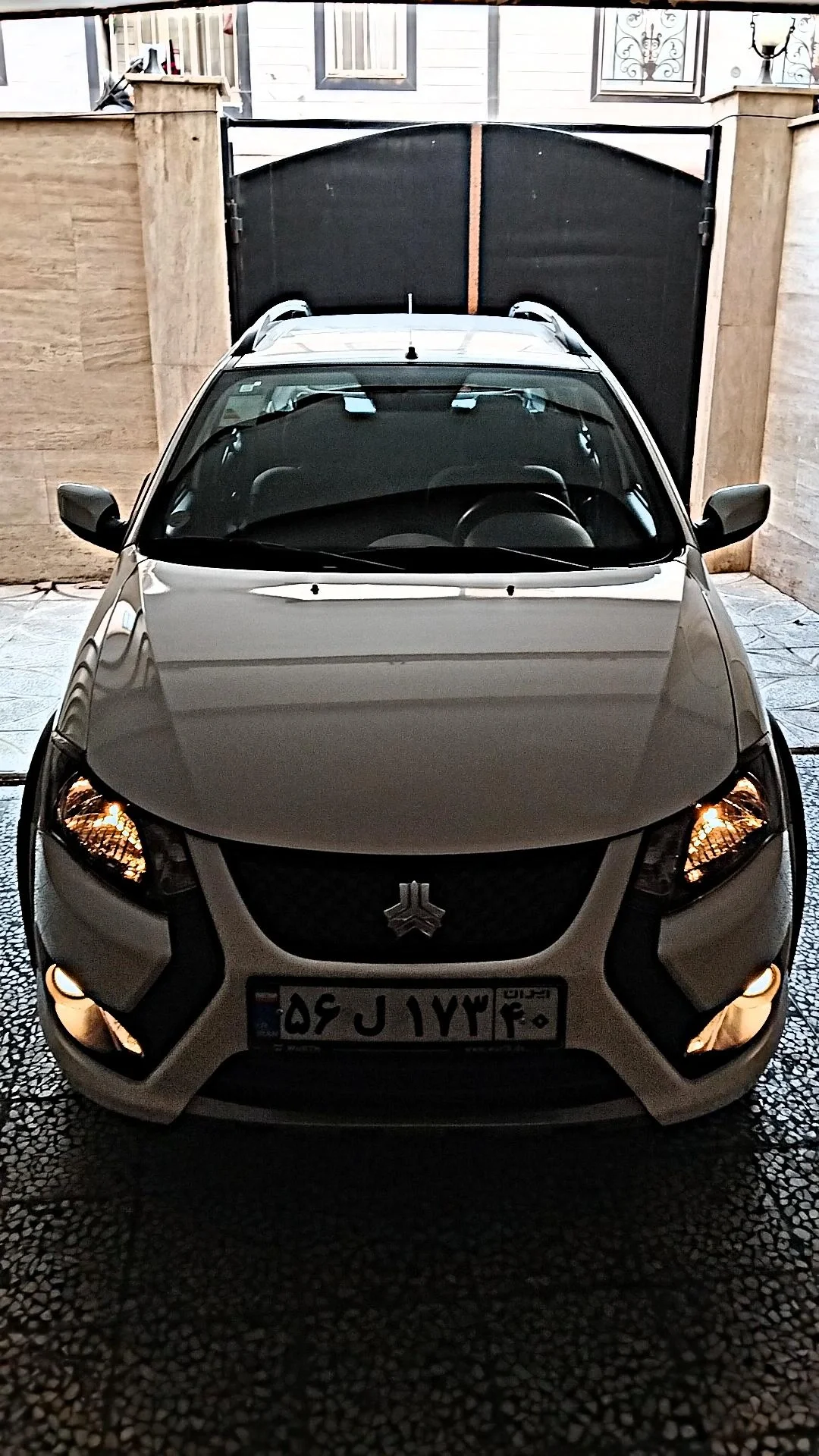 کوییک‏، GX‏، L دنده ای‏