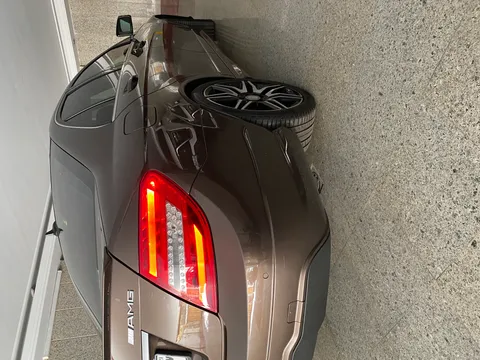 بنز‏، کلاس C‏، C200‏