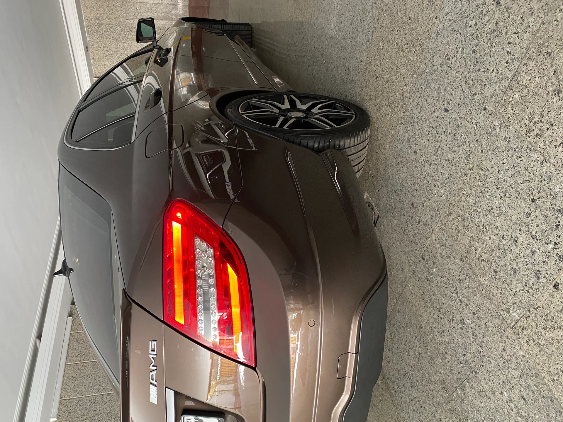 بنز‏، کلاس C‏، C200‏