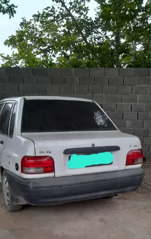 پراید‏، 131‏، SE‏