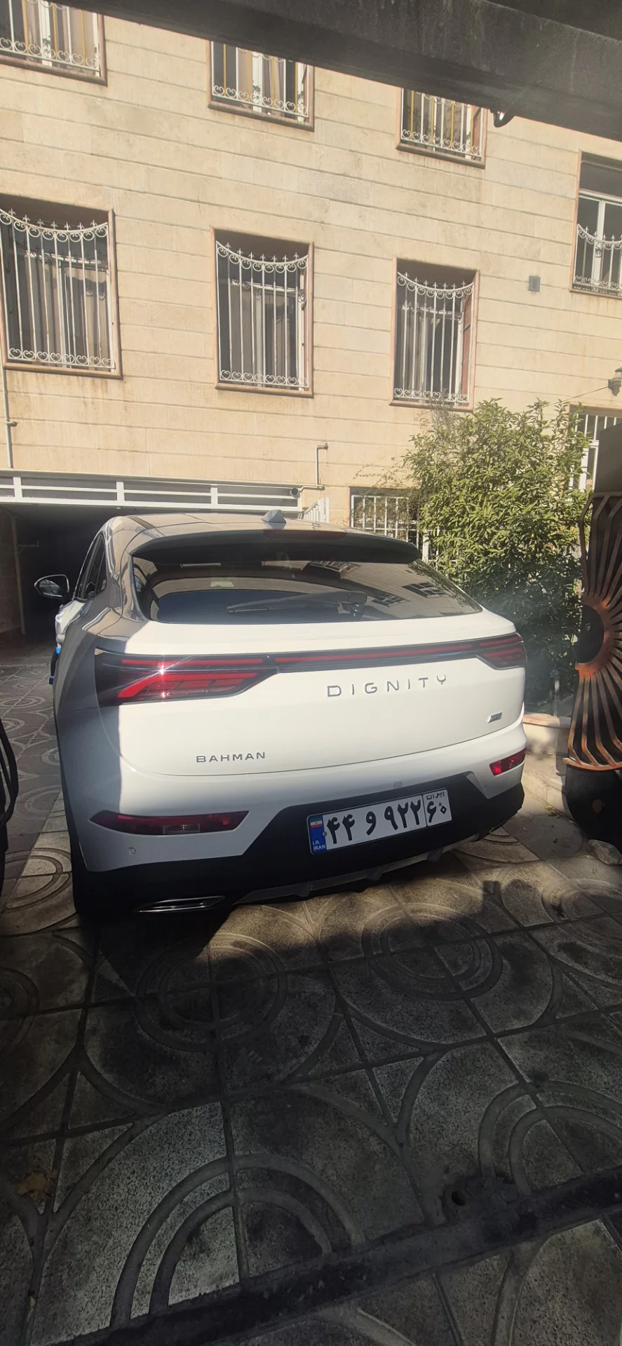 دیگنیتی‏، پرایم‏