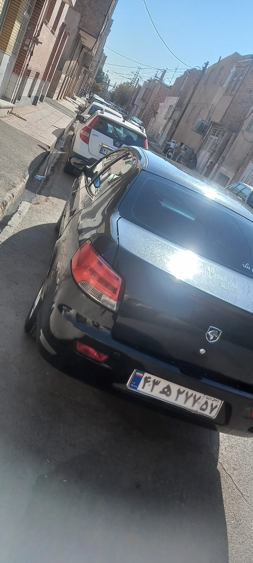 رانا‏، پلاس‏