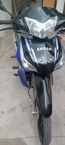 طرح ویو‏، 125‏