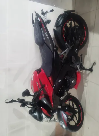 باجاج‏، پالس 200NS‏