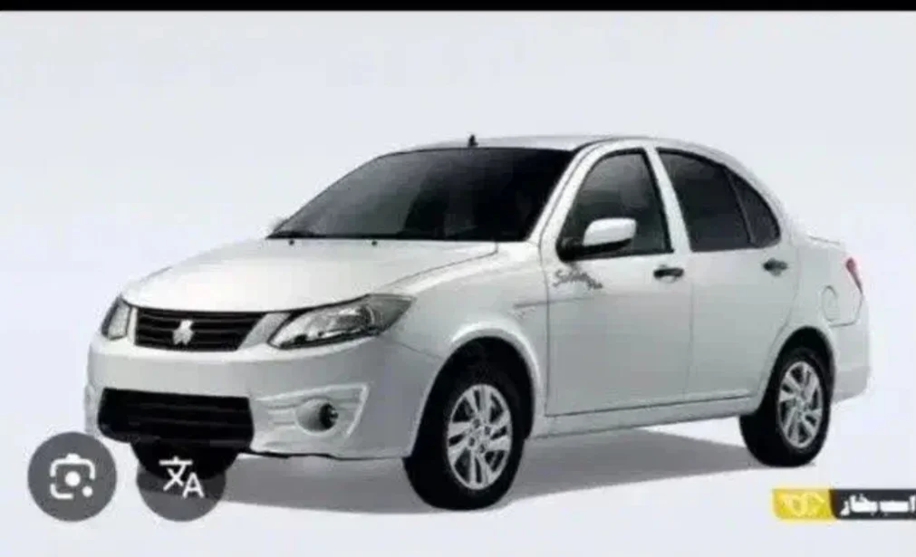 ساینا‏، S‏، دنده ای بنزینی‏