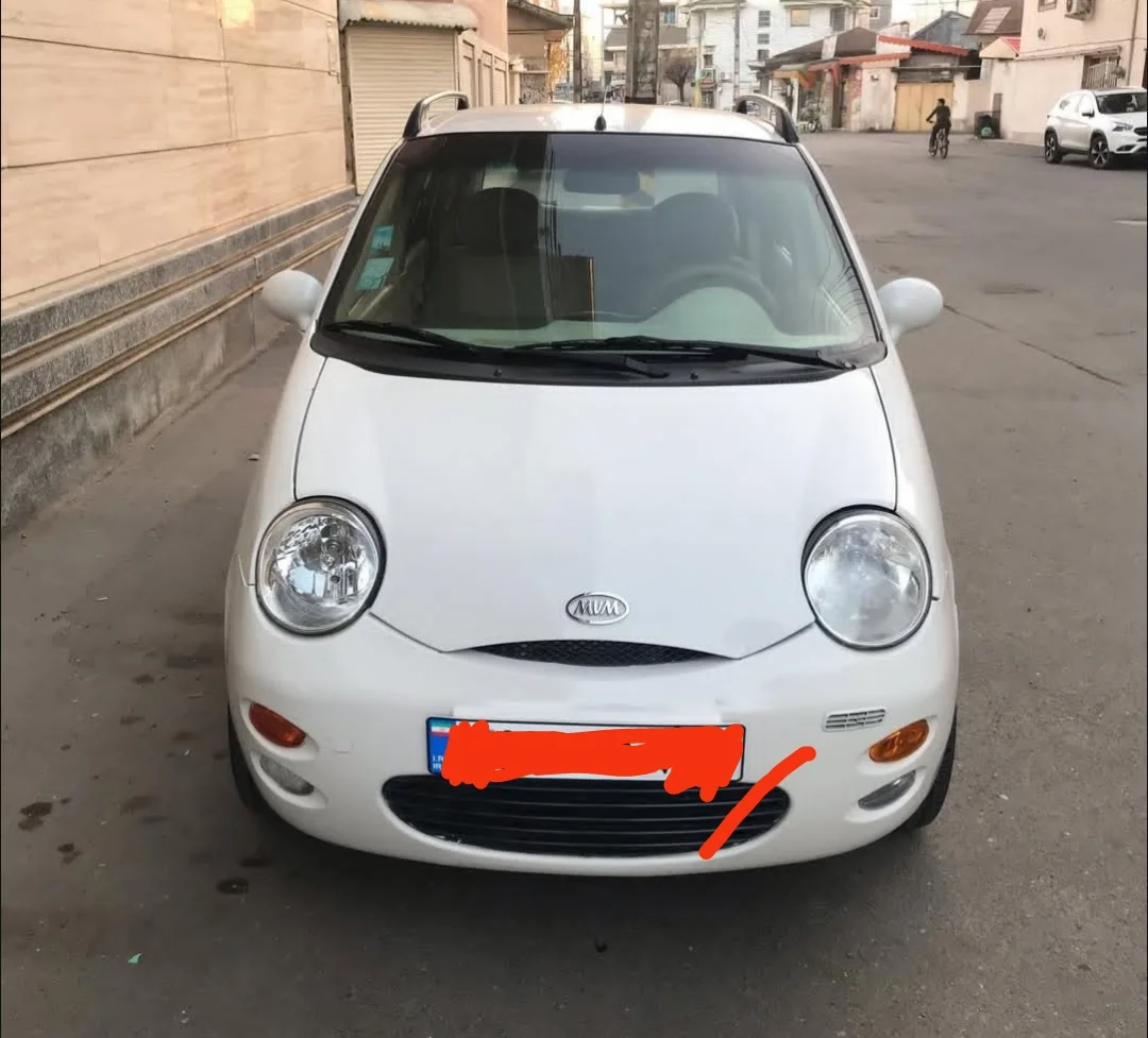 ام وی ام‏، 110‏، 4 سیلندر دنده ای‏