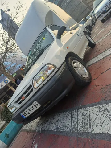 پراید‏، 131‏، SE‏