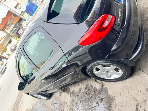 پژو‏، 206‏، تیپ 2‏