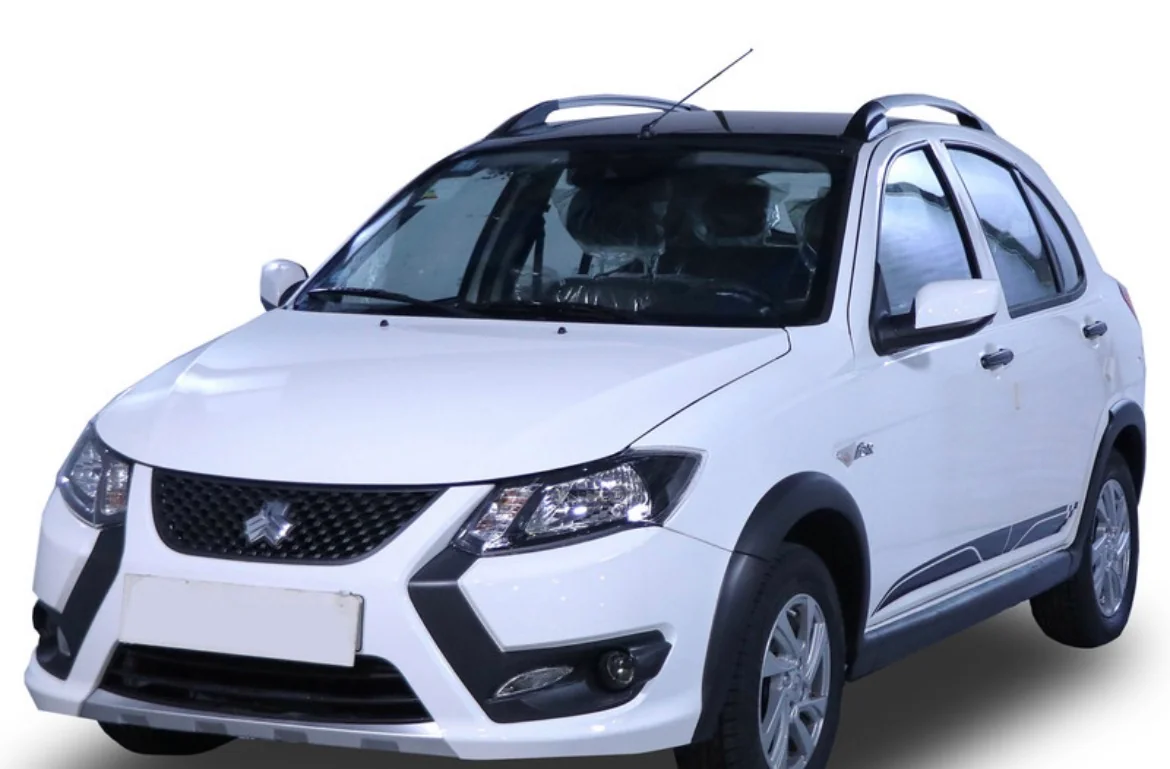 کوییک‏، GXR‏، H دنده ای‏