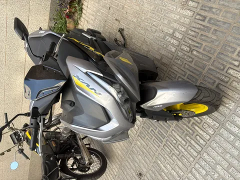 کبیر موتور‏، NVX 170‏