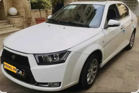 دنا‏، پلاس جوانان‏، اتوماتیک توربو‏