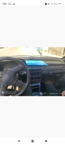 پراید‏، صندوق دار‏