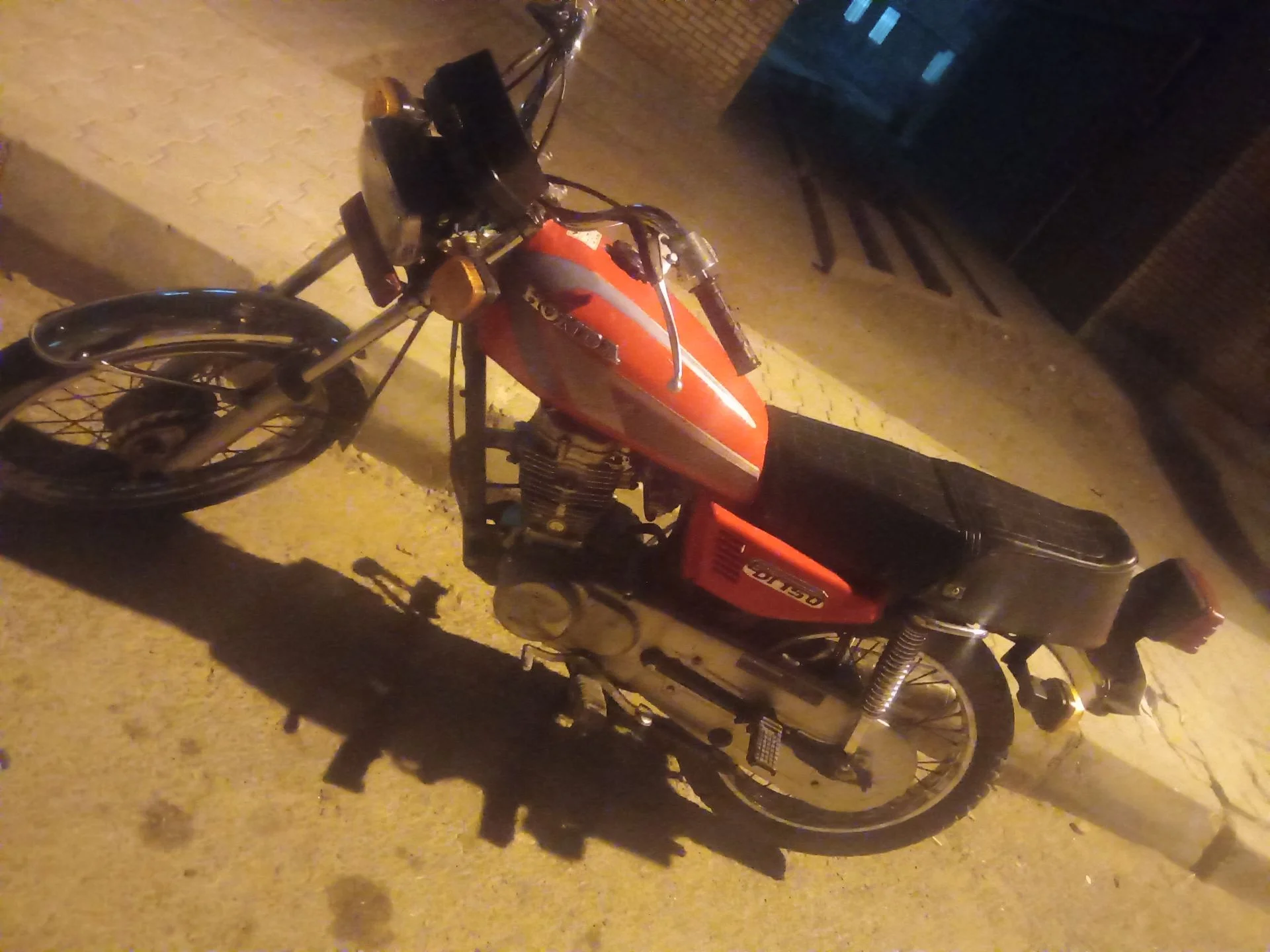 هوندا‏، CB 150‏