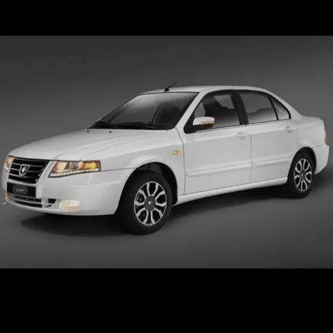 سمند‏، سورن‏، پلاس EF7 بنزینی‏