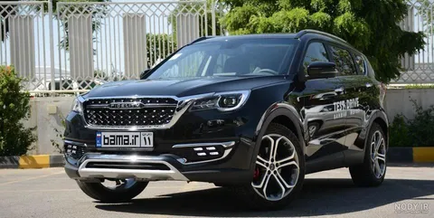 فیدلیتی‏، پرایم‏، تیپ 1 پنج نفره‏