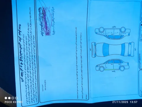 پژو‏، 206‏، تیپ 2‏