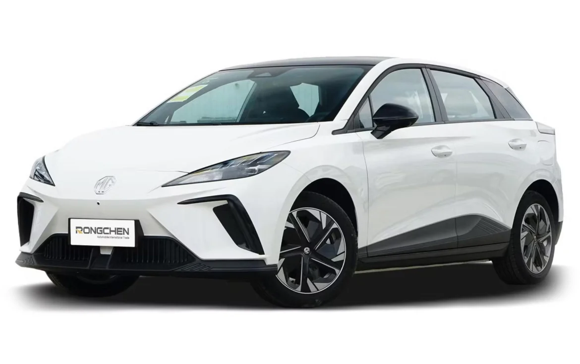 ام جی‏، 4ev‏، 150 کیلو وات‏