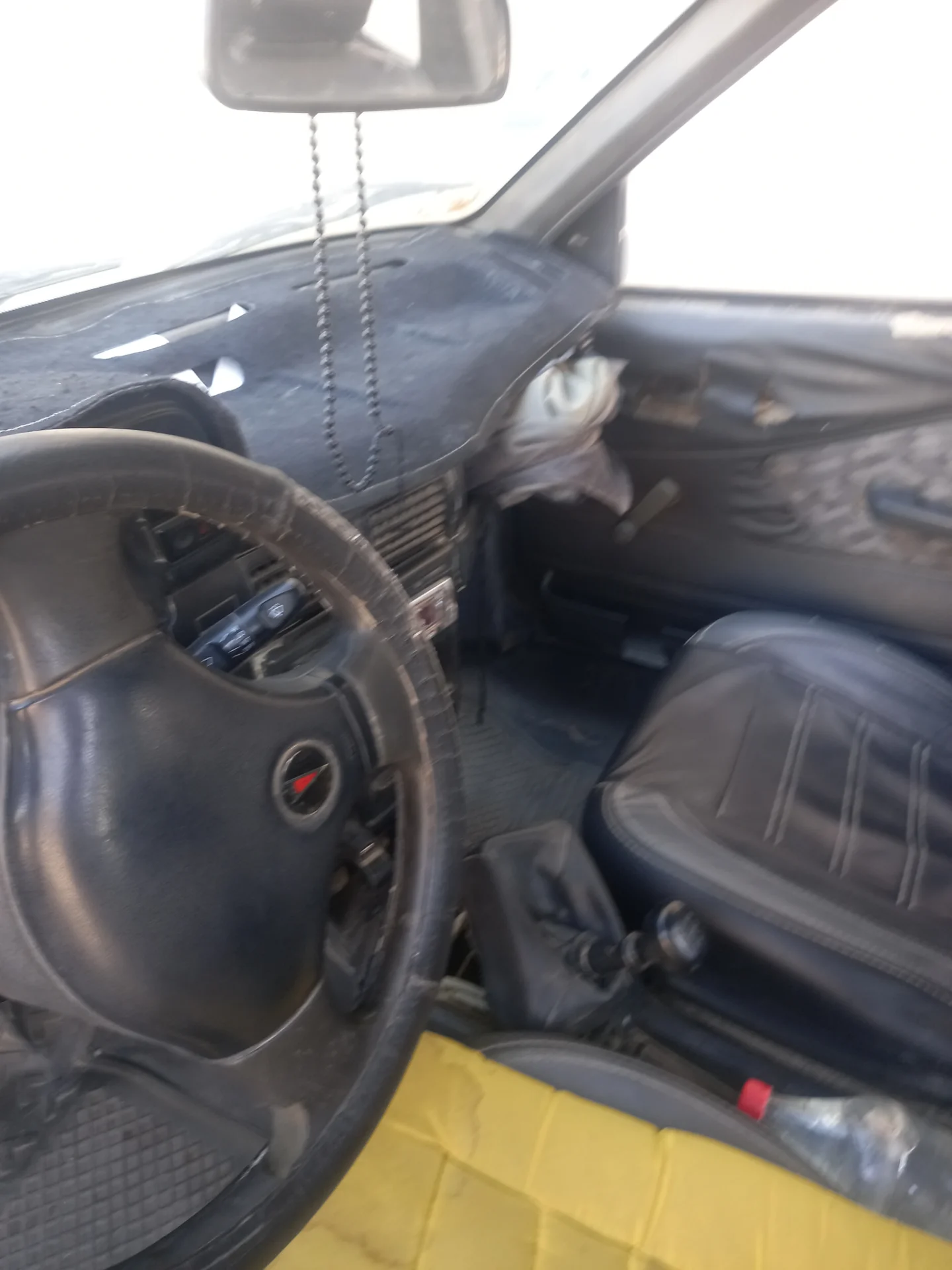 دوو‏، ریسر‏