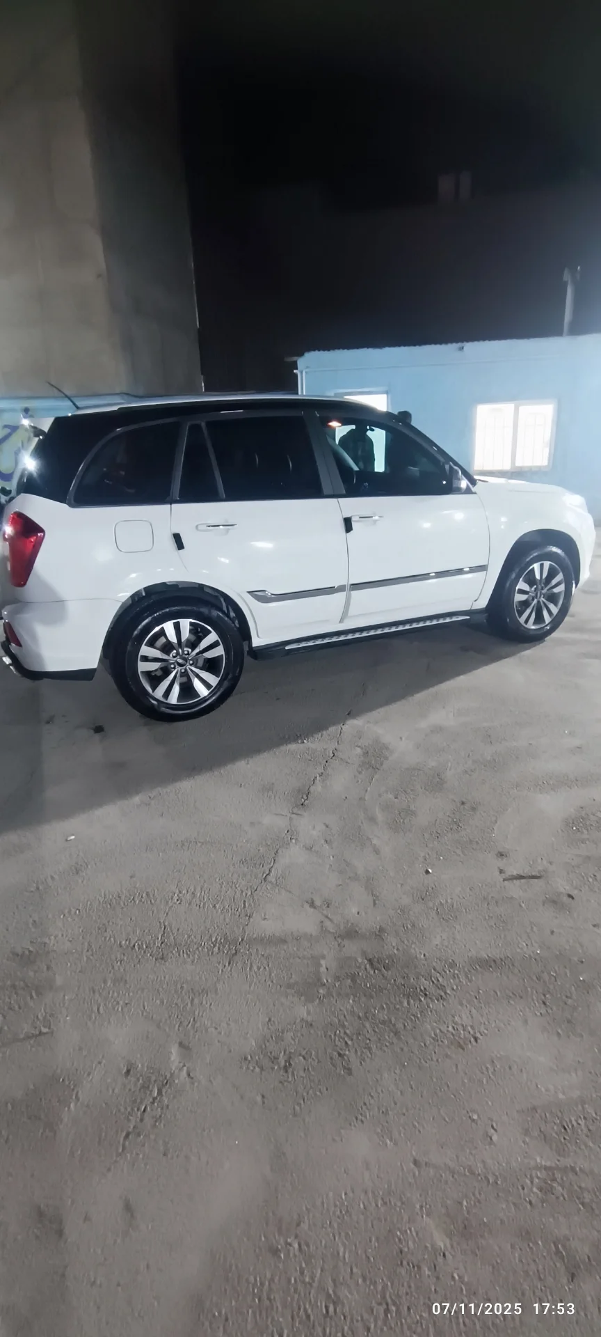 ام وی ام‏، X33 S‏، توربو‏