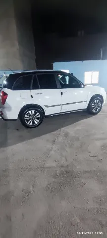 ام وی ام‏، X33 S‏، توربو‏