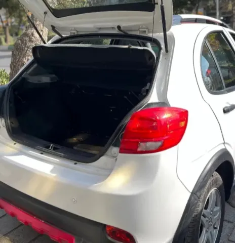 کوییک‏، دنده ای R‏