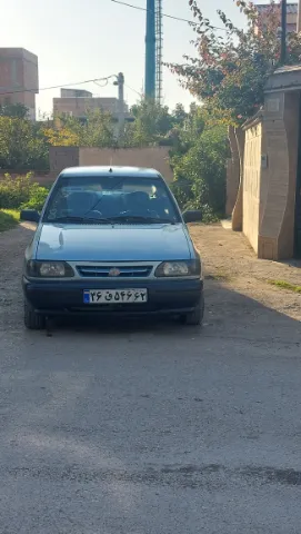 پراید‏، 131‏، TL‏