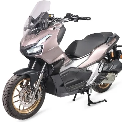 همراه سیکلت‏، ADV 150‏