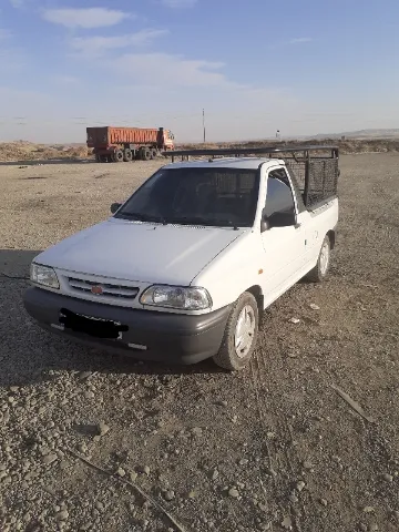 پراید‏، 151‏، SE‏