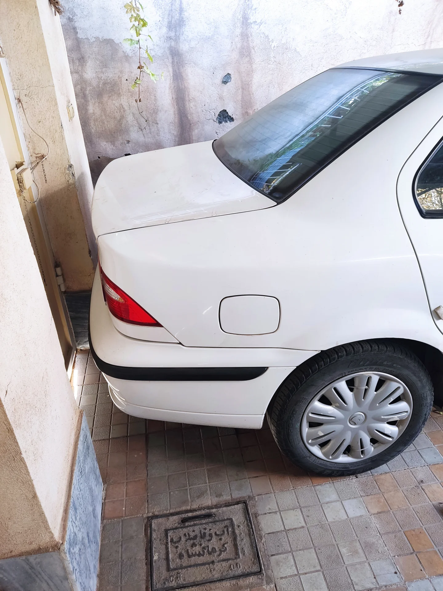 سمند‏، LX‏، XU7‏