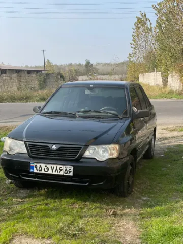 پراید‏، 132‏، ساده‏