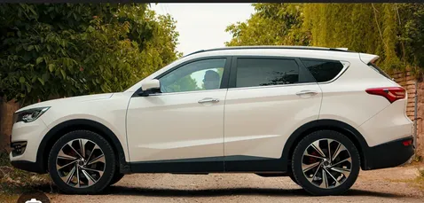 فیدلیتی‏، پرایم‏، تیپ 1 پنج نفره‏