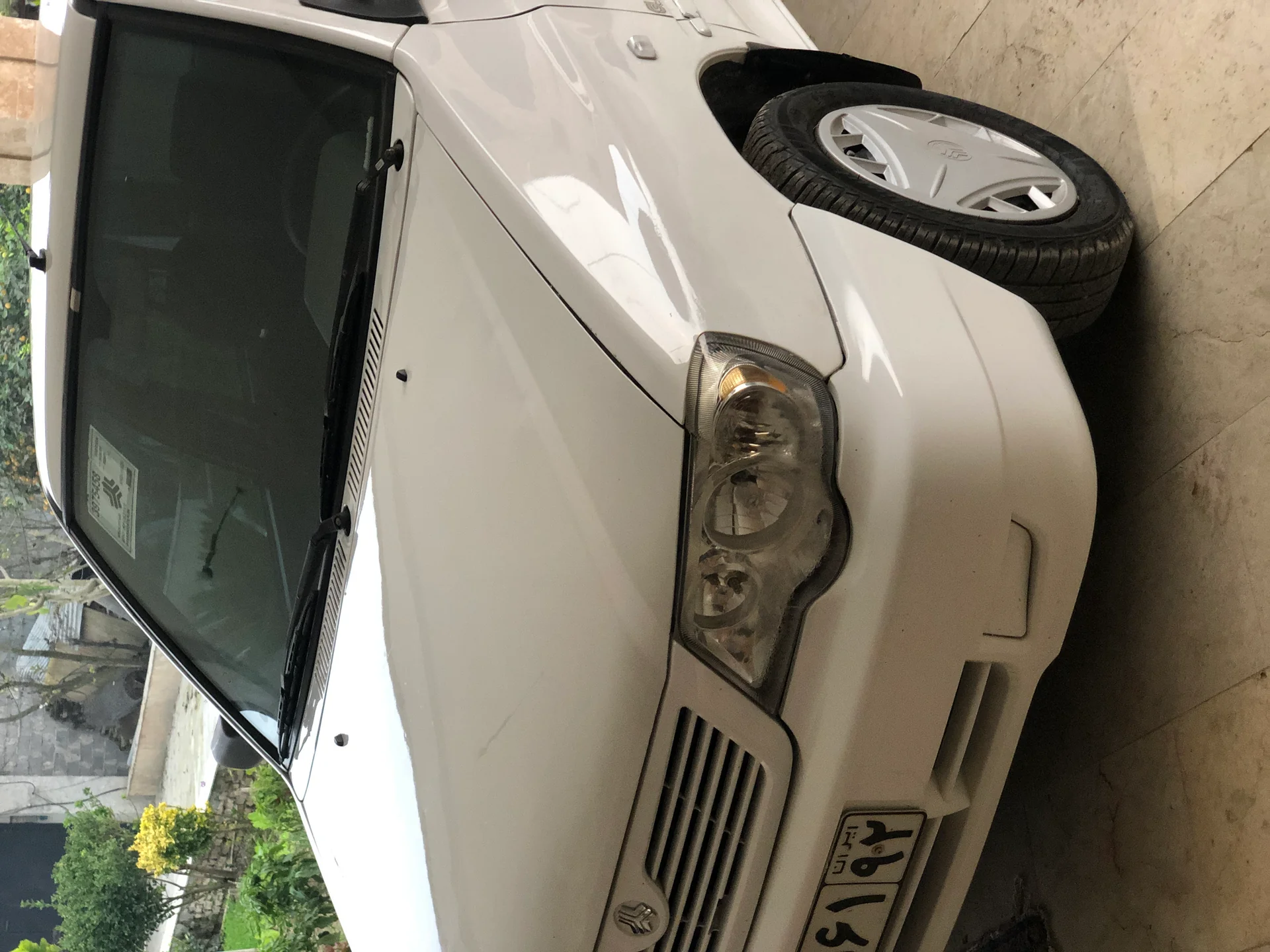 پراید‏، 132‏، ساده‏