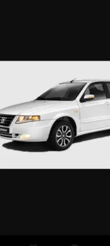 سمند‏، سورن‏، پلاس XU7P بنزینی‏