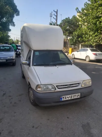 پراید‏، 151‏، SE‏